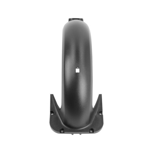 Garde-boue de roue arrière pour trottinette électrique Ninebot MAX G30, garde-boue de remplacement durable (noir) SH701A1893-06