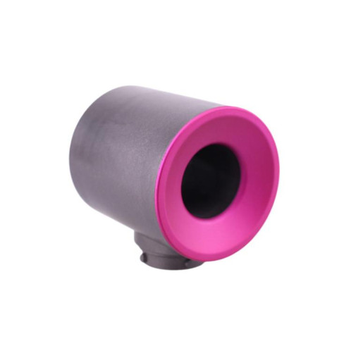 Adaptateur anti-brûlure pour sèche-cheveux Dyson Airwrap HS01/HS05 Styler, rose rouge SH77021138-06