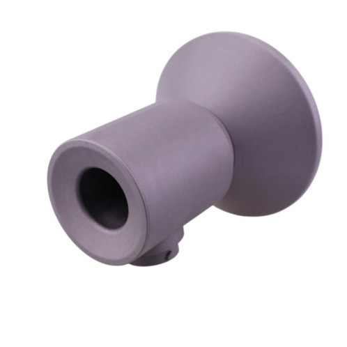Adaptateur anti-brûlure pour sèche-cheveux Dyson Airwrap HS01/HS05 Styler, transformable en sèche-cheveux avec diffuseur, gris SH7704551-06