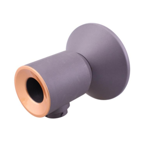 Adaptateur anti-brûlure pour sèche-cheveux Dyson Airwrap HS01/HS05 Styler, conversion en sèche-cheveux avec diffuseur, couleur bronze doré SH7706695-06