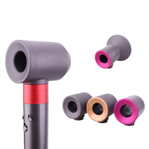 Adaptateur anti-brûlure pour sèche-cheveux Dyson Airwrap HS01/HS05 Styler, rose rouge SH77021138-06