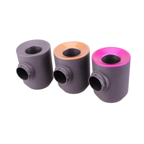 Adaptateur anti-brûlure pour sèche-cheveux Dyson Airwrap HS01/HS05 Styler, rose rouge SH77021138-06