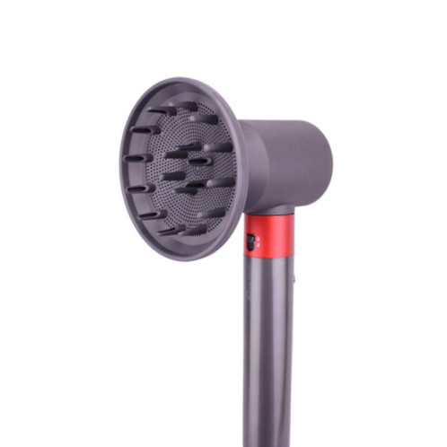 Adaptateur anti-brûlure pour sèche-cheveux Dyson Airwrap HS01/HS05 Styler, rose rouge SH77021138-06