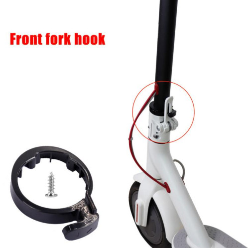 Kit de pièces de rechange pour trottinette Xiaomi M365/M365 Pro (rouge) SH001B1122-09
