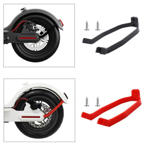Kit de pièces de rechange pour trottinette Xiaomi M365/M365 Pro (noir) SH001A521-09
