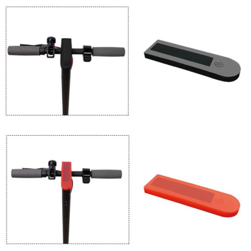 Kit de pièces de rechange pour trottinette Xiaomi M365/M365 Pro (rouge) SH001B1122-09