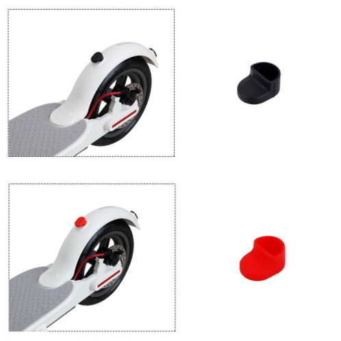Kit de pièces de rechange pour trottinette Xiaomi M365/M365 Pro (noir) SH001A521-09