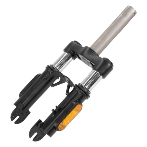 Fourche avant à suspension pour trottinette Xiaomi M365 Pro/Pro 2/1S, amortisseur de remplacement (noir) SH401A144-08