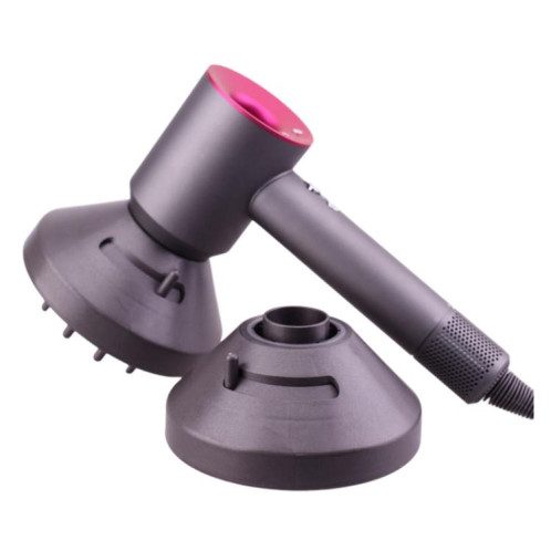 Pour diffuseur à hauteur réglable Dyson Supersonic, peigne élévateur à dents SH02931203-05