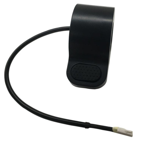 Pour Xiaomi M365 51005 Bornes d'accélérateur et de frein de remplacement pour scooter électrique SH13021295-05