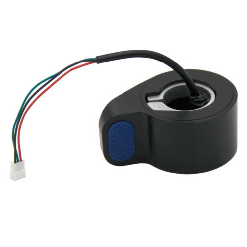 Pour Mi Scooter 3, levier d'accélérateur et de frein de remplacement pour scooter électrique SH13031972-05