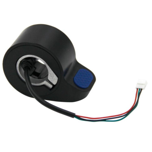 Pour Mi Scooter 3, levier d'accélérateur et de frein de remplacement pour scooter électrique SH13031972-05