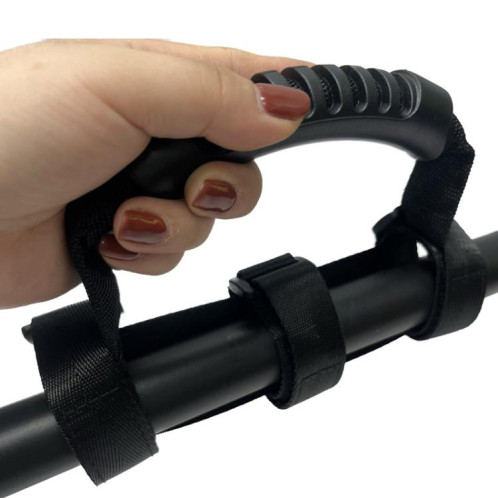 Sangles de transport pour trottinette électrique Xiaomi M365 / 1S / Pro / Ninebot (noir) SH501A1109-06