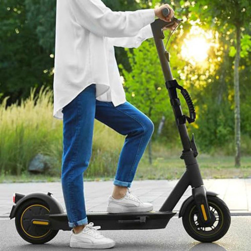 Sangles de transport pour trottinette électrique Xiaomi M365 / 1S / Pro / Ninebot (noir) SH501A1109-06