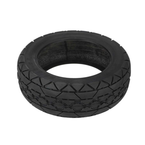 Pneu tubeless 10 pouces 75/50-6,5 antidérapant pour scooters électriques SH0316647-05