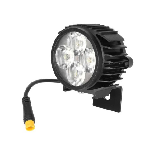 Phare avant LED de rechange pour scooter électrique KuKirin G2 Pro/G2 Max SH0317356-06