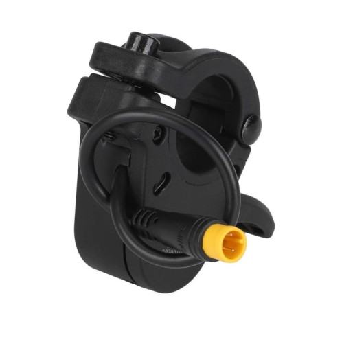 Accélérateur de pouce étanche pour scooter électrique Kukirin G3 Pro avec connecteur à 3 broches SH03291683-06
