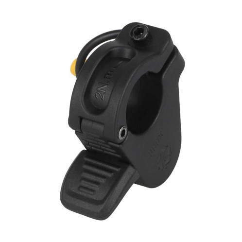 Accélérateur de pouce étanche pour scooter électrique Kukirin G3 Pro avec connecteur à 3 broches SH03291683-06