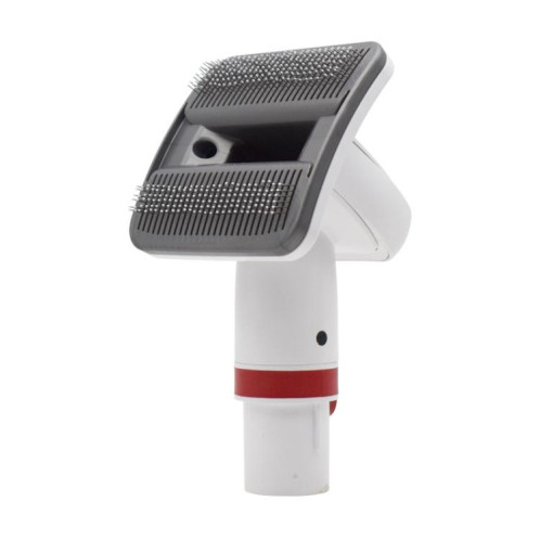 Brosse pour poils d'animaux pour aspirateurs Dyson V7/V8/V10/V11/V15 (blanc) SH901A1521-05