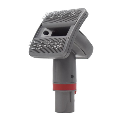 Brosse pour poils d'animaux pour aspirateurs Dyson V7/V8/V10/V11/V15 (gris) SH901C345-05