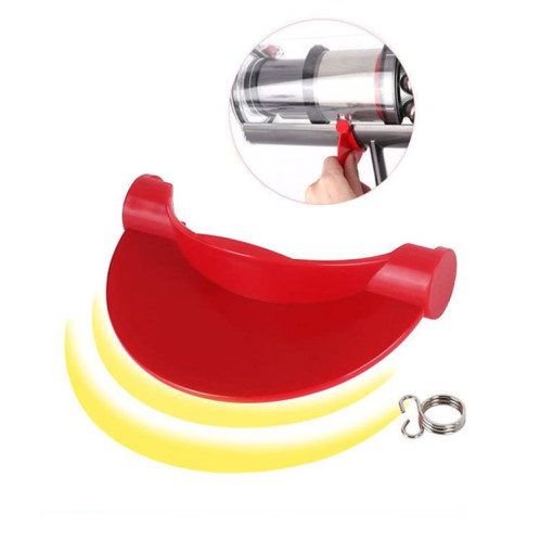 Interrupteur de déclenchement du bac à poussière amélioré pour Dyson V10/V11/V15, pièce de rechange SH04511119-06