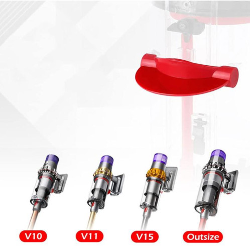 Interrupteur de déclenchement du bac à poussière amélioré pour Dyson V10/V11/V15, pièce de rechange SH04511119-06