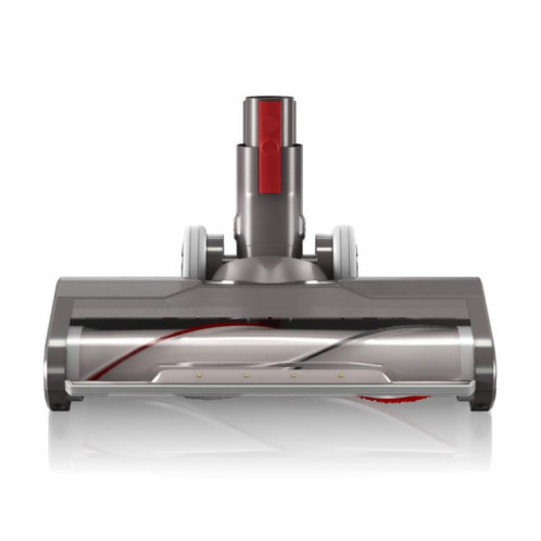 Tête d'aspirateur à entraînement direct en fibre de carbone avec éclairage LED pour Dyson V7, V8, V10, V11, V15 SH04521857-07