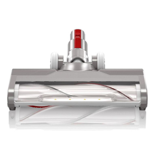 Tête d'aspirateur à entraînement direct en fibre de carbone avec éclairage LED pour Dyson V7, V8, V10, V11, V15 SH04521857-07