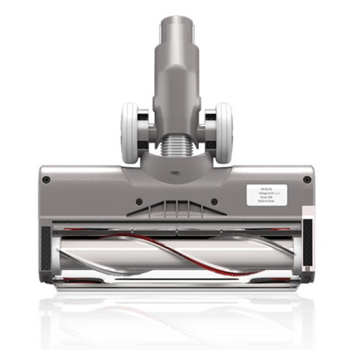 Tête d'aspirateur à entraînement direct en fibre de carbone avec éclairage LED pour Dyson V7, V8, V10, V11, V15 SH04521857-07