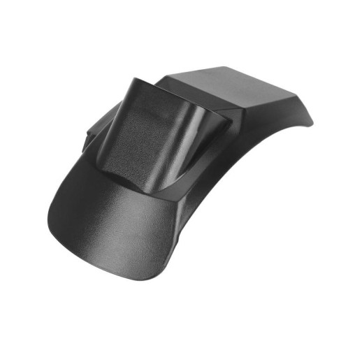 Garde-boue arrière pour scooter électrique Kukirin G2 Pro DB avec support de plaque d'immatriculation SH69011956-06