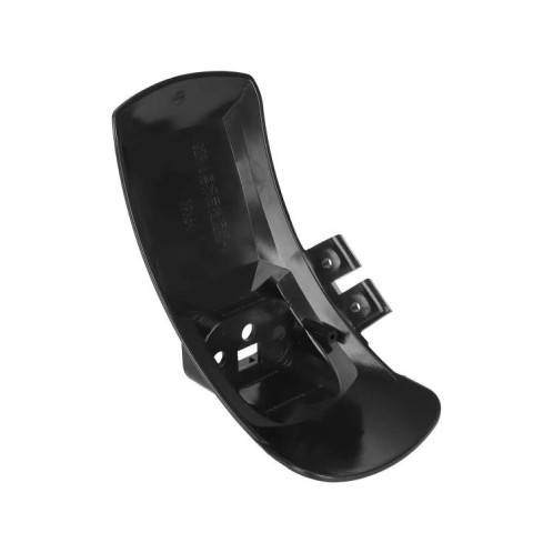 Garde-boue arrière pour scooter électrique Kukirin G2 Pro DB avec support de plaque d'immatriculation SH69011956-06