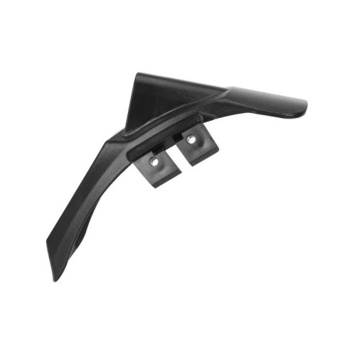 Garde-boue arrière pour scooter électrique Kukirin G2 Pro DB avec support de plaque d'immatriculation SH69011956-06