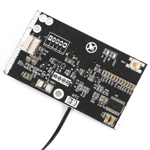 Carte BMS pour trottinette électrique Xiaomi M365 avec faisceau de câbles et gestion de la batterie SH0471728-05