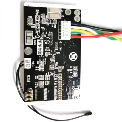 Carte BMS pour trottinette électrique Xiaomi M365 avec faisceau de câbles et gestion de la batterie SH0471728-05