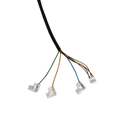 Câble moteur de rechange pour trottinette électrique Xiaomi M365 Pro 1S SH04721199-06