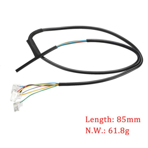 Câble moteur de rechange pour trottinette électrique Xiaomi M365 Pro 1S SH04721199-06