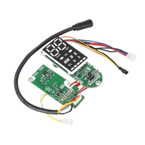 Remplacement de la carte Bluetooth pour trottinette Ninebot F2/F2 Plus/F2 Pro SH88011324-05