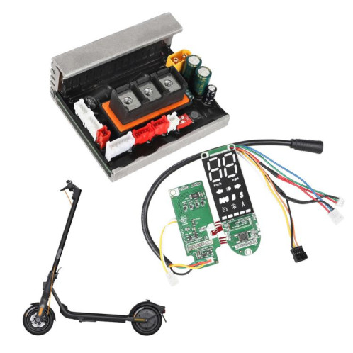 Remplacement de la carte Bluetooth pour trottinette Ninebot F2/F2 Plus/F2 Pro SH88011324-05