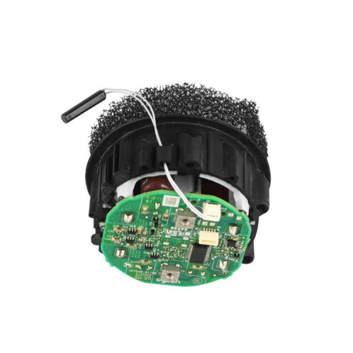 Pièce de réparation de l'assemblage du moteur pour Dyson V7 sans coque verte SH2001244-05