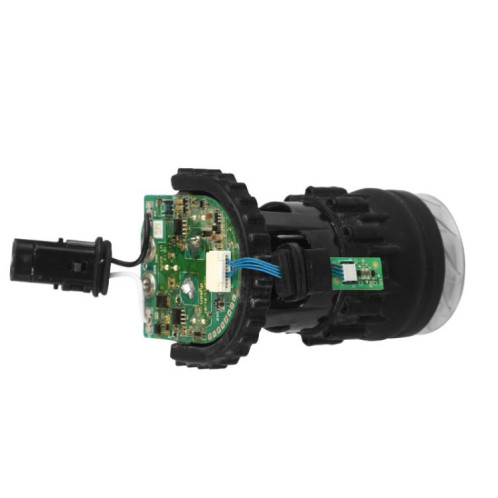 Pièce de réparation de l'assemblage du moteur pour Dyson V10 sans coque SH2005244-05