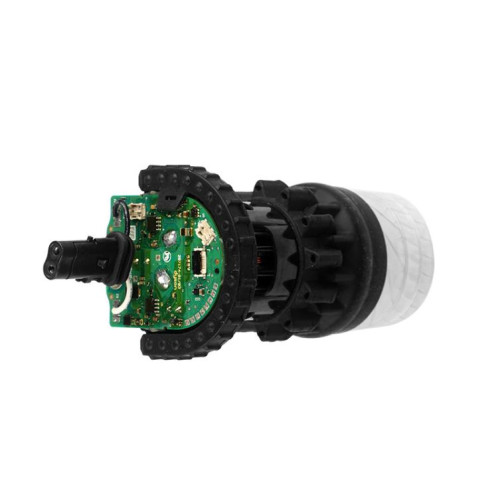 Pièce de réparation de l'assemblage du moteur pour Dyson V11 sans coque SH20071252-05