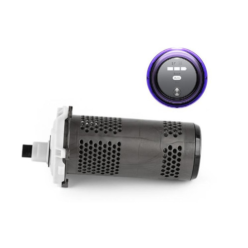 Pièce de réparation de l'assemblage moteur pour écran LED Dyson V11 SH20091537-05