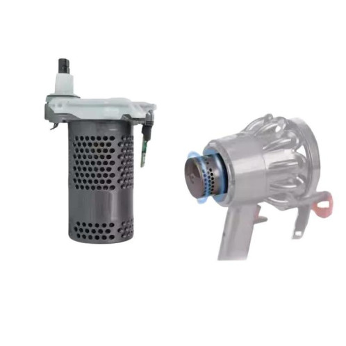 Pièce de réparation de l'assemblage moteur pour écran LED Dyson V11 SH20091537-05