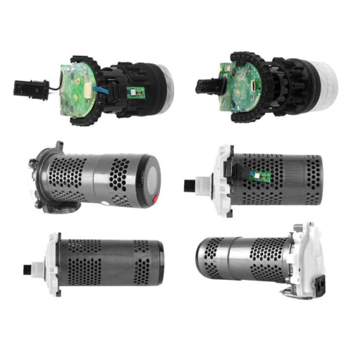 Pièce de réparation de l'assemblage moteur pour écran LED Dyson V11 SH20091537-05