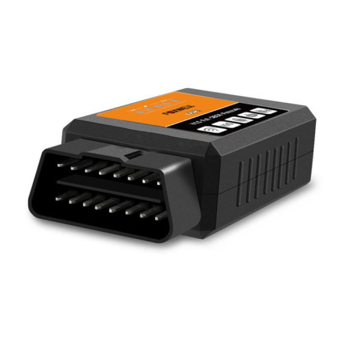 Détecteur de défauts automobiles FOXWELL OBD2 WIFI (F601) SH301A378-08