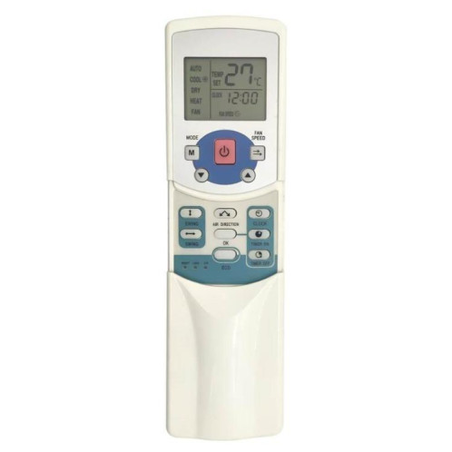 Pièces de rechange pour télécommande de climatiseur Toshiba R05/BGE SH18451324-05