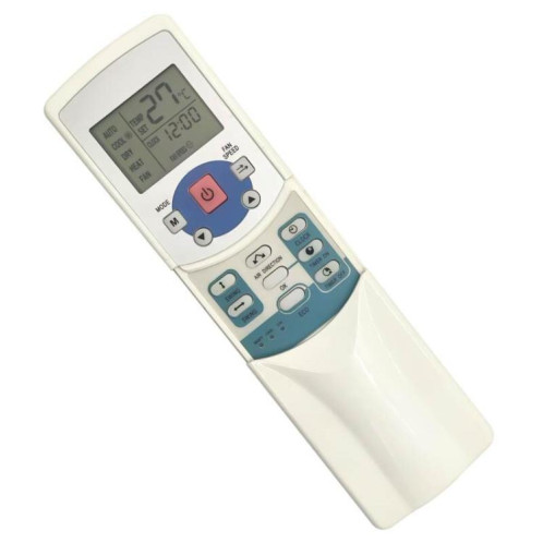 Pièces de rechange pour télécommande de climatiseur Toshiba R05/BGE SH18451324-05