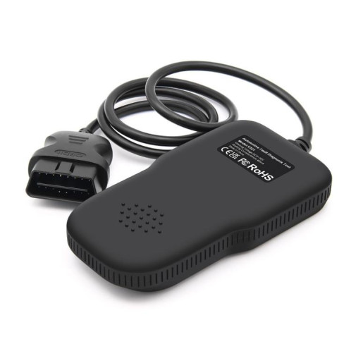 Testeur de batterie de voiture OBD 9-16 V (V321) SH501A1024-011