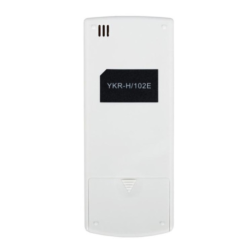 Pour télécommande de climatiseur AUX YKRH102 YKR-H/102E SH2014881-05