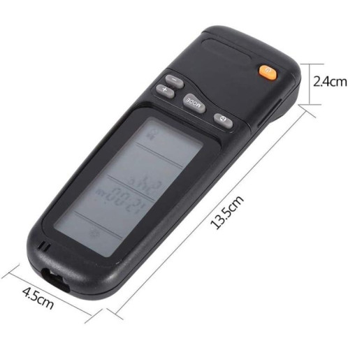 Télécommande de climatiseur YKR-M/002E YKR-F/010 pour Electra / Airwell / Emailair / Elco SH2019378-04